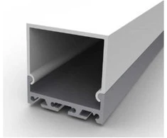 Synergy21 Synergy 21 LED U-Profil 200cm, ALU065