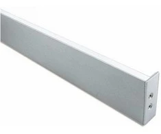 Synergy21 Synergy 21 LED U-Profil 200cm, ALU050
