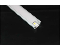 Synergy21 Synergy 21 LED U-Profil 200cm, ALU033