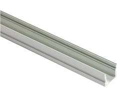 Synergy21 Synergy 21 LED U-Profil 200cm, ALU004-R