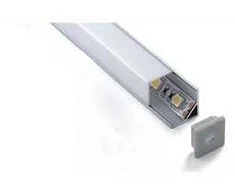 Synergy21 Synergy 21 LED U-Profil 200cm, ALU005