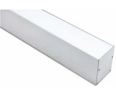 Synergy21 Synergy 21 LED U-Profil 200cm, ALU052