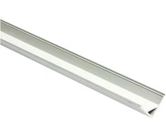 Synergy21 Synergy 21 LED U-Profil 200cm, ALU005