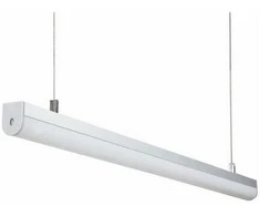 Synergy21 Synergy 21 LED U-Profil 200cm, ALU027