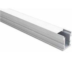 Synergy21 Synergy 21 LED U-Profil 200cm, ALU034