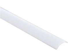Synergy21 Synergy 21 LED U-Profil zub ALU006 PMMA opal diffusor/cover ,Kunststoffabdeckung opal