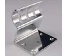 Synergy21 Synergy 21 LED U-Profil zub ALU008 clip Metal