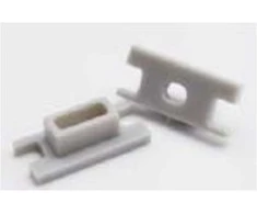 Synergy21 Synergy 21 LED U-Profil zub ALU009 Endkappe