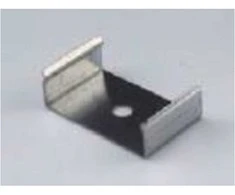 Synergy21 Synergy 21 LED U-Profil zub ALU014 clip Metal