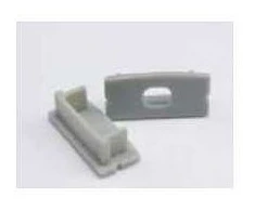 Synergy21 Synergy 21 LED U-Profil zub ALU014 Endkappe