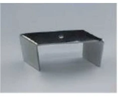 Synergy21 Synergy 21 LED U-Profil zub ALU017-R clip Metal