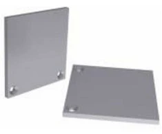 Synergy21 Synergy 21 LED U-Profil zub ALU018-R Endkappe