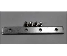 Synergy21 Synergy 21 LED U-Profil zub ALU018-R connector 180°