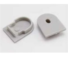 Synergy21 Synergy 21 LED U-Profil zub ALU027 Endkappe