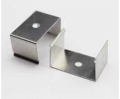 Synergy21 Synergy 21 LED U-Profil zub ALU044-PC clip metal