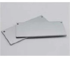 Synergy21 Synergy 21 LED U-Profil zub ALU048 Endkappen