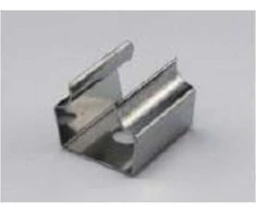 Synergy21 Synergy 21 LED U-Profil zub ALU050 clip Metal
