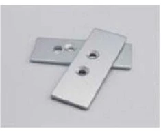 Synergy21 Synergy 21 LED U-Profil zub ALU050 Endkappe