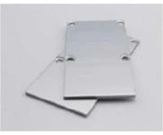 Synergy21 Synergy 21 LED U-Profil zub ALU052 Endkappe