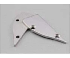 Synergy21 Synergy 21 LED U-Profil zub ALU062 Endkappe
