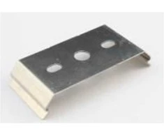 Synergy21 Synergy 21 LED U-Profil zub ALU065 clip metal