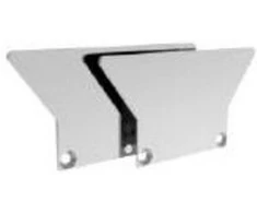 Synergy21 Synergy 21 LED U-Profil zub ALU065-T Endkappe
