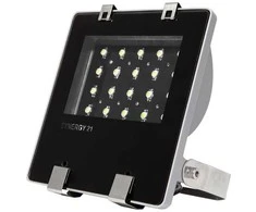 Synergy21 Synergy 21 PoE LED Spot Outdoor IR-Strahler 20W SECURITY LINE Poe 850nm