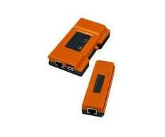 Synergy21 TP(RJ45)/USB-Kabeltester, Sender/Empfänger, ,