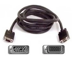 Synergy21 Video VGA ST/BU 5,0m 3+7 *Synergy