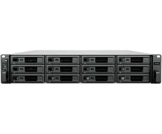 Synology SA3400D failų serveris