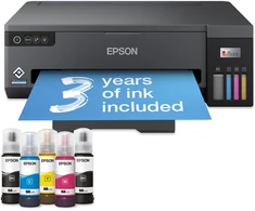 Spausdintuvas T Epson EcoTank ET-14100 A3