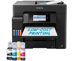 Spausdintuvas Daugiafunkcinis įrenginys Epson ET-5805 (C11CJ30405)