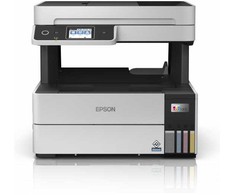 Spausdintuvas Epson – Ecotank ET-5185 Inkjet A4 4800 X 1200 Dpi 37 ppm Wi-Fi