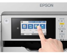 Spausdintuvas Epson - EcoTank Pro ET-M16685 A3 Daugiafunkcinis
