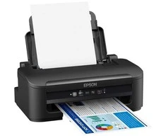 „Epson WorkForce WF-2110W“ rašalinis spausdintuvas