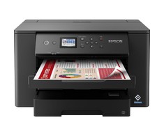 Spausdintuvas T Epson WorkForce WF-7310DTW Tintenstrahldrucker A3/A4/LAN/WLAN/Duplex