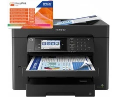 Rašalinis spausdintuvas Epson C11CH67402