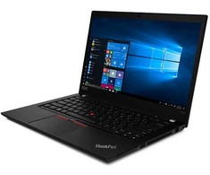 N14 T1A Lenovo Dock Thinkpad P14s G2 Intel Core i5-1145G7 35,56cm 14Zoll 16GB 256GB M.2 SSD BL CAM HDMI W11P (Atnaujinta)
