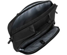 Targus 11-12 ECO EDU SLIPCASE Juodas/Juodas