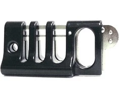 Targus CABLE TRAP SECURITY ADAPTOR/