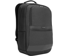 Kuprinė Targus Targus CitySmart Essentials - Notebook-Rucksack - 40.6 cm - 12" - 16" - Grau/Juodas