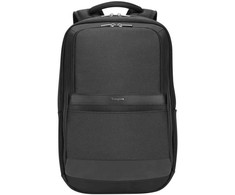 Kuprinė Targus Targus CitySmart Essentials - Notebook-Rucksack - 40.6 cm - 12" - 16" - Grau/Juodas