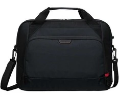 Targus | CN415GL Classic EcoSmart | Tinka iki 15-16 " | Briefcase | Shoulder strap | Juodas