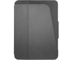„Targus Click-In“ – juodas dėklas, skirtas Apple 10.9 ir iPad Air 4th gen