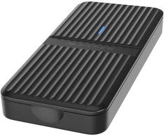 Hyper HyperDrive Next USB4 M.2 PCIe Enclosure | HD2500GL