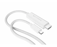 Hiper | HyperDrive USB-C į HDMI 4K60Hz kabelis | USB-C į HDMI