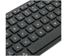 TARGUS DAUGIAFUNKCIS ĮRENGINYS KOMPAKTINIS / „BLUETOOTH“ Klaviatūra (JK)