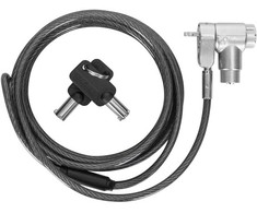 Linka zabezpieczająca Targus 2 m (ASP95MKGLX-25)