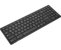 Klaviatūra Targus WWCB AM BLUETOOTH KYBDGERMAN/- BLUETOOTH ANTIMICROBIAL KEYBOA
