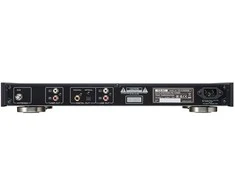 Muzikinis centras Teac Europe Teac CD-P750DAB-B CD grotuvas / DAB+ - FM radijas su Bluetooth